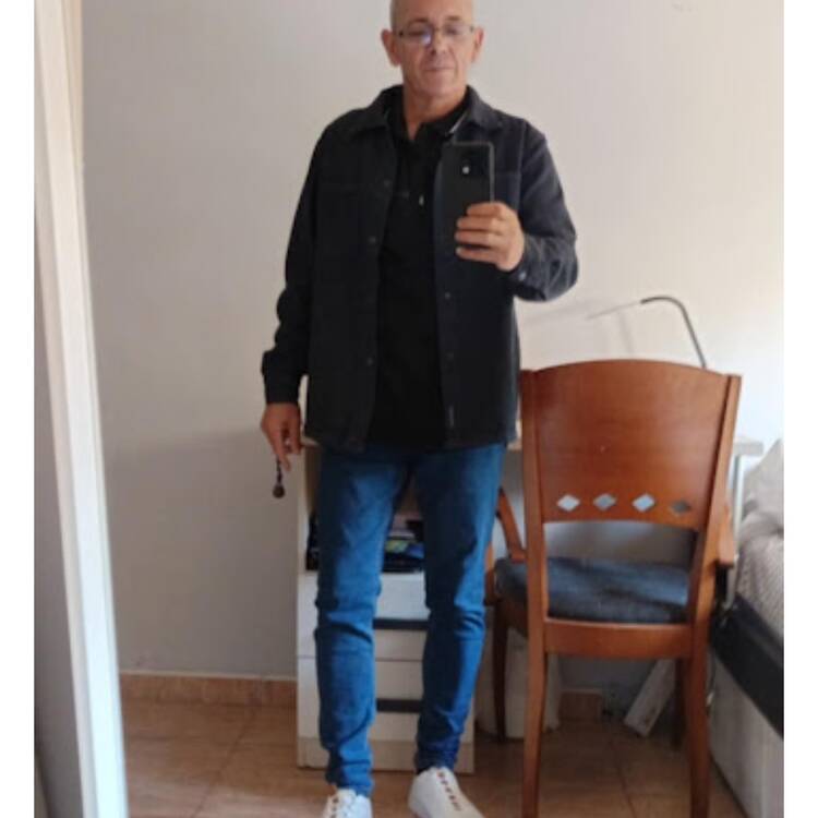 Foto de perfil