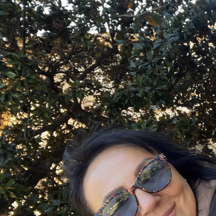 Foto de perfil