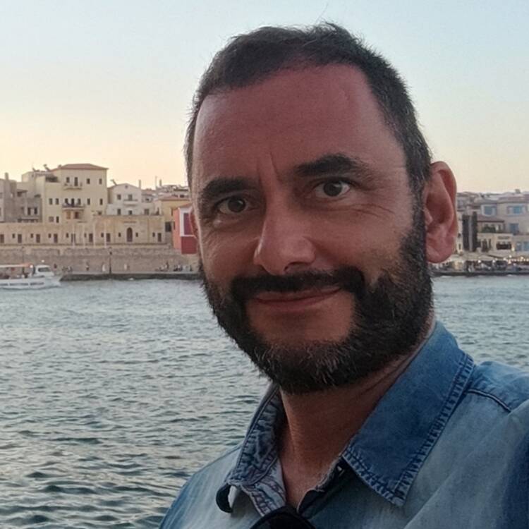 Foto de perfil