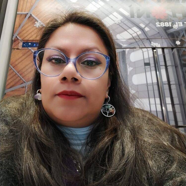 Foto de perfil de Joyce
