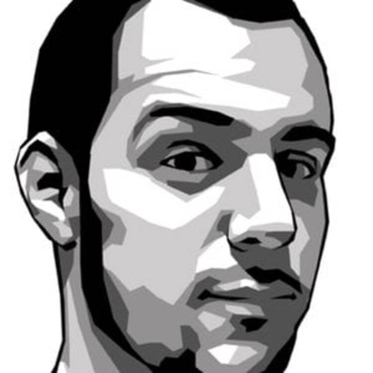 Foto de perfil de Angel
