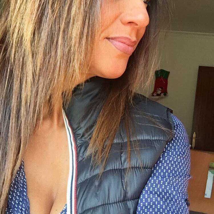 Foto de perfil de Mary