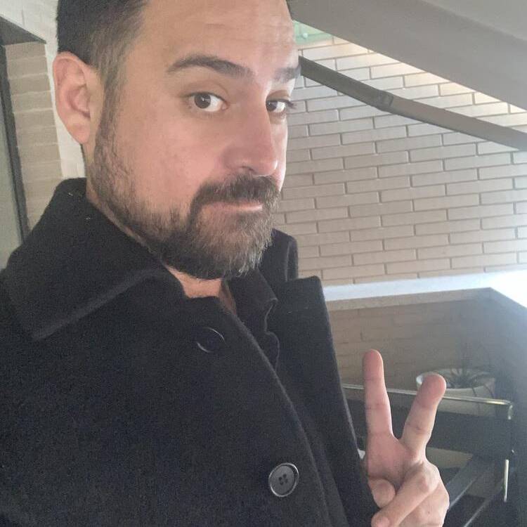 Foto de perfil de Sergio