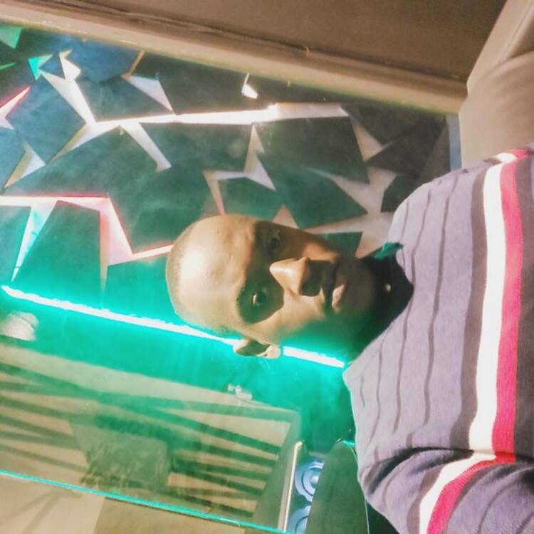 Foto de perfil de ken
