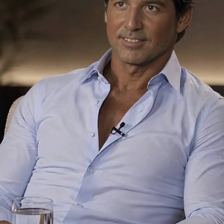 Foto de perfil de francis