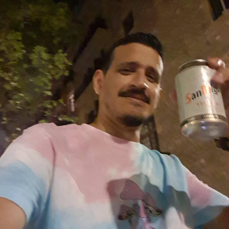 Foto de perfil de David