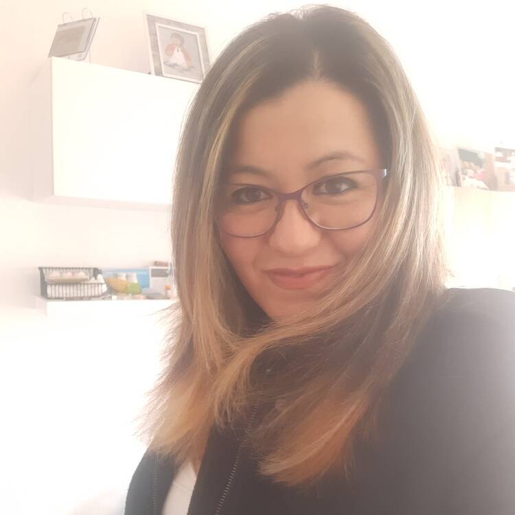 Foto de perfil de Elva
