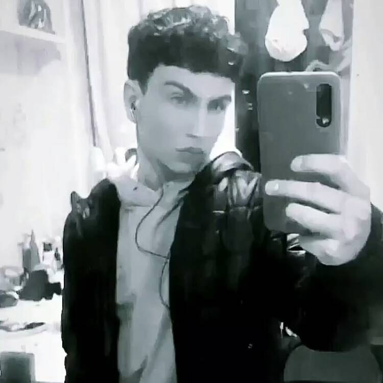 Foto de perfil de Cristian