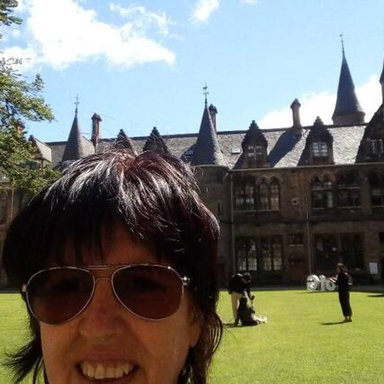 Foto de perfil de Alexandra