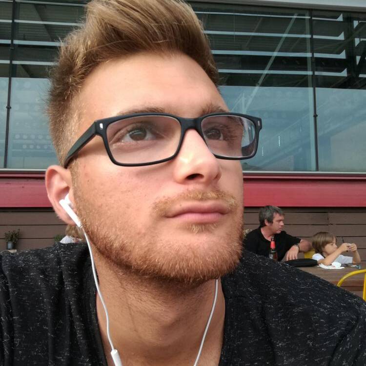 Foto de perfil de Joseph