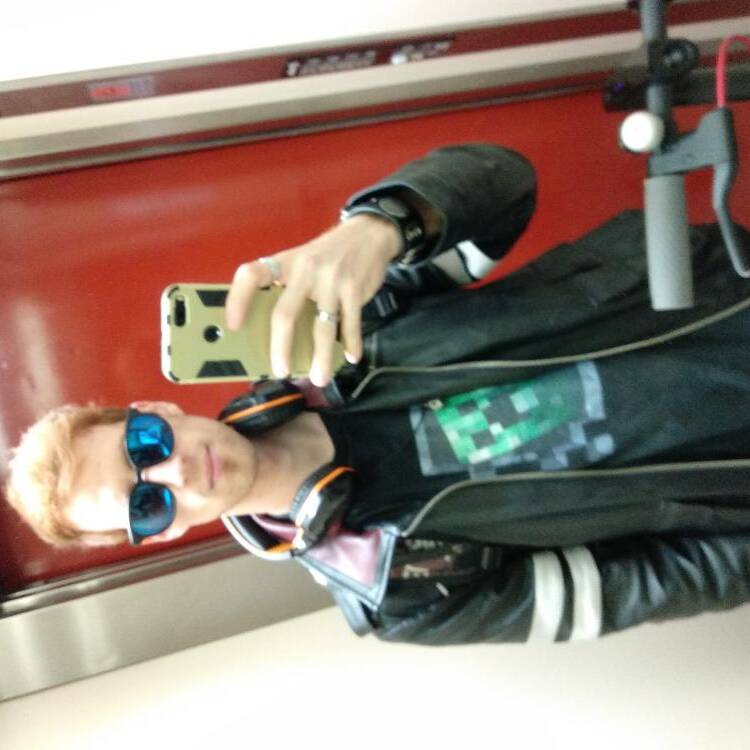 Foto de perfil de Alvar01