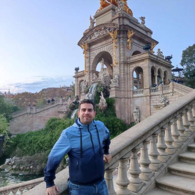 Foto de perfil de Javi