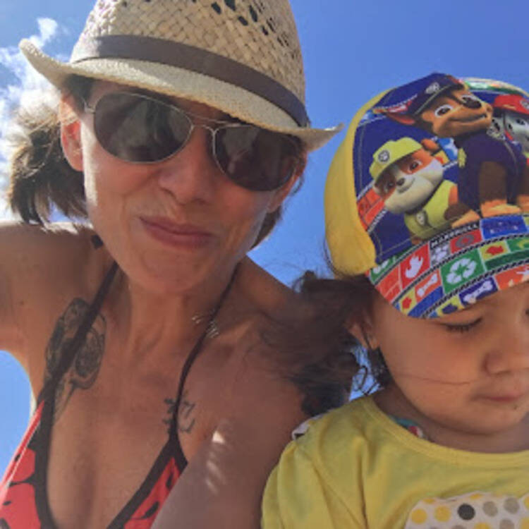 Foto de perfil de sandra