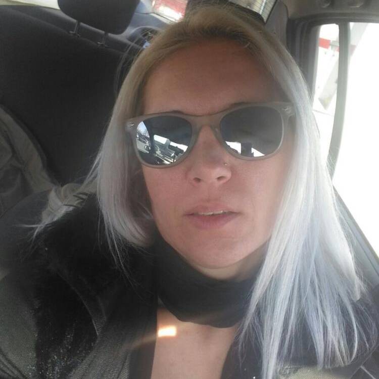Foto de perfil de Monica Luca