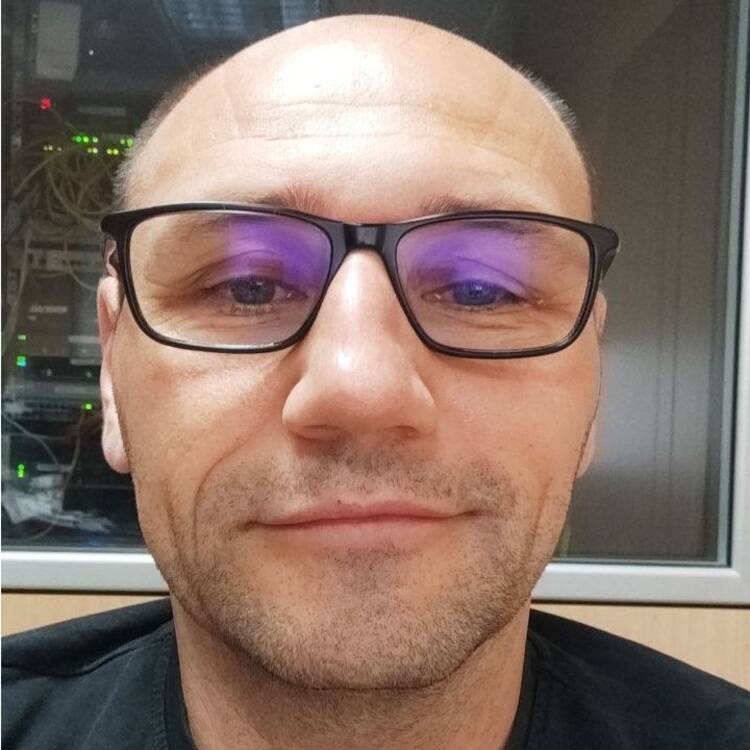 Foto de perfil