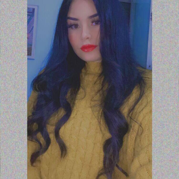Foto de perfil de Abril