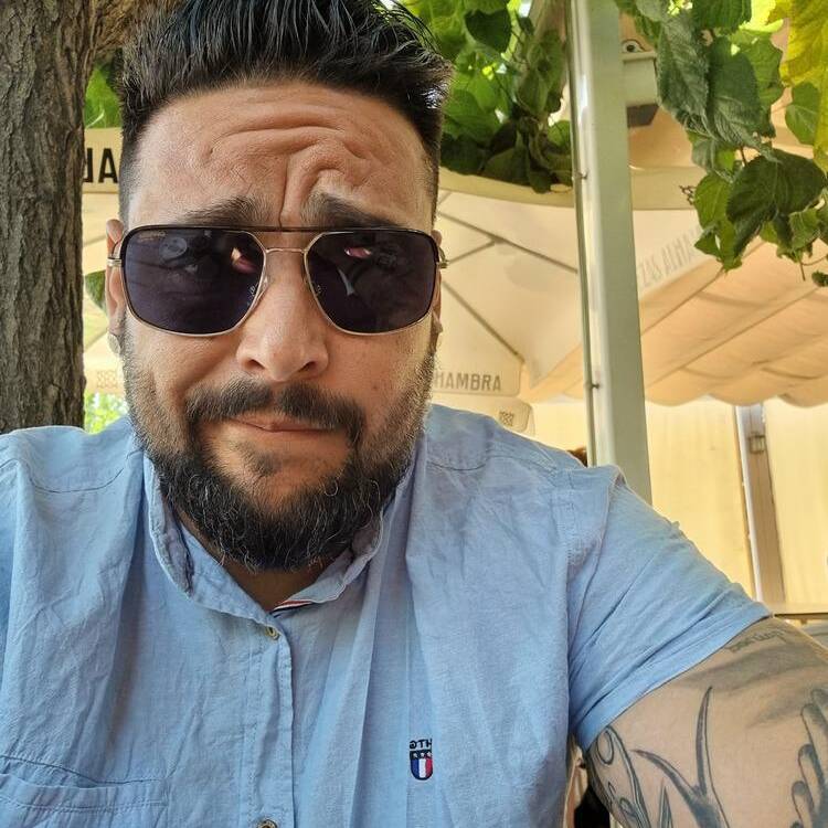Foto de perfil de Cristian