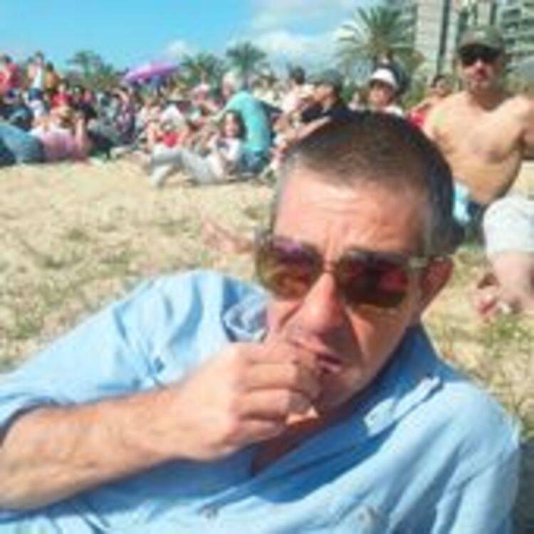 Foto de perfil de Javier