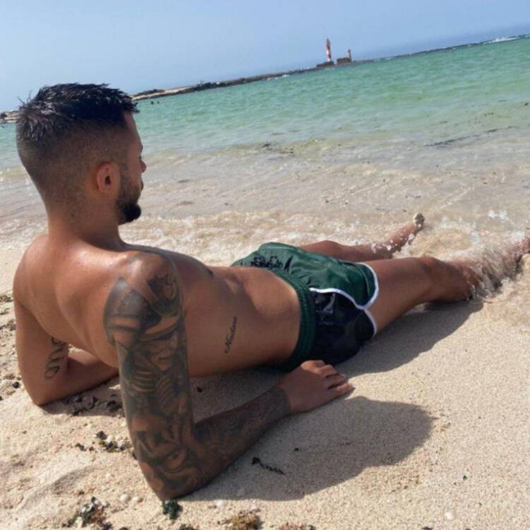 Foto de perfil de Kevin