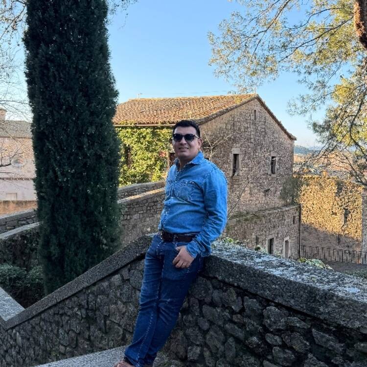 Foto de perfil de Jimy Blandin