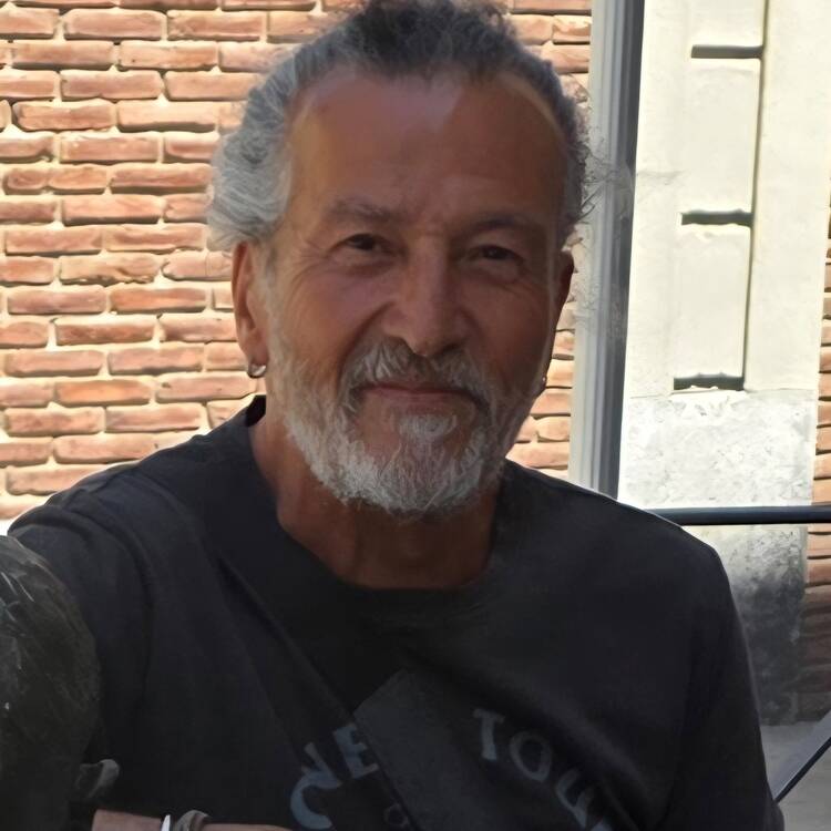 Foto de perfil de roc