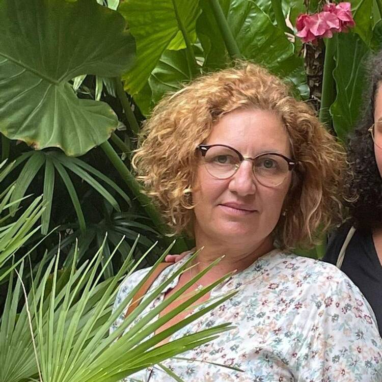 Foto de perfil de rosa