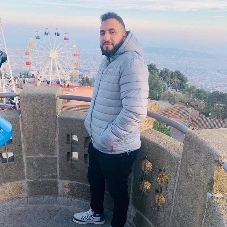 Foto de perfil