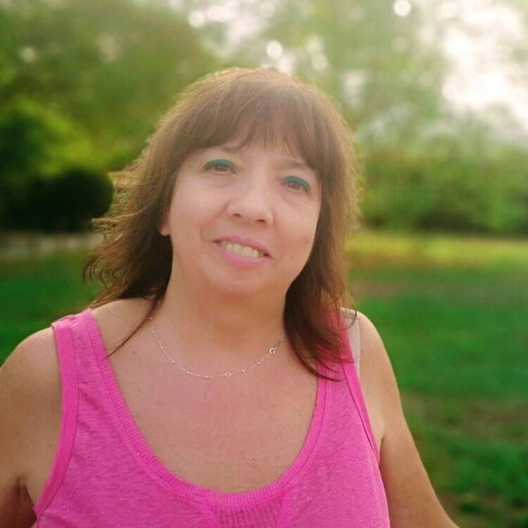 Foto de perfil de roseta