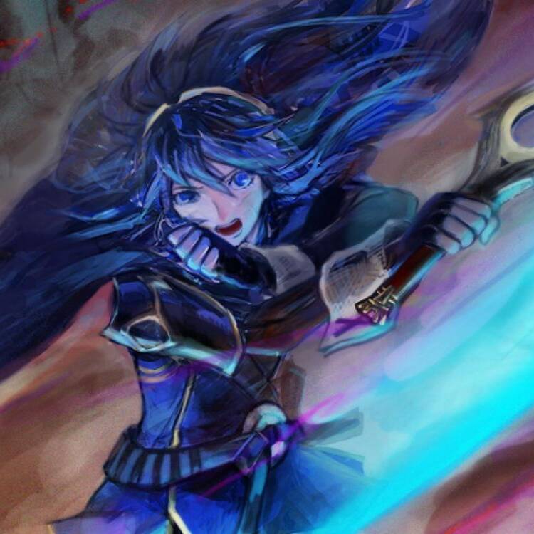 Foto de perfil de loonqa