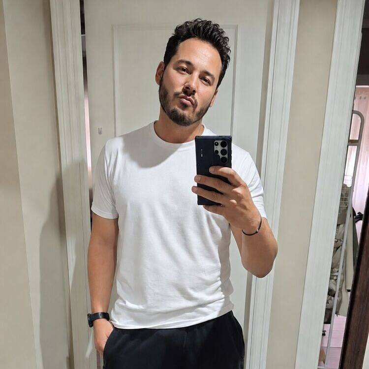 Foto de perfil