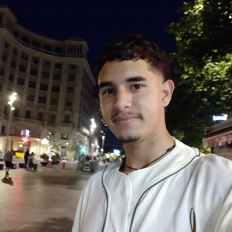 Foto de perfil de Marlon