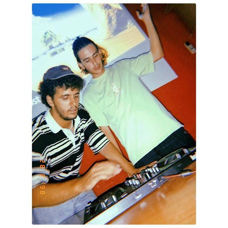 Foto de perfil de Marc