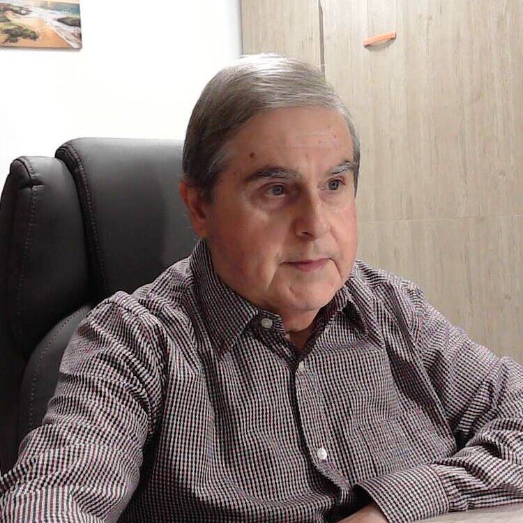 Foto de perfil de Tomás
