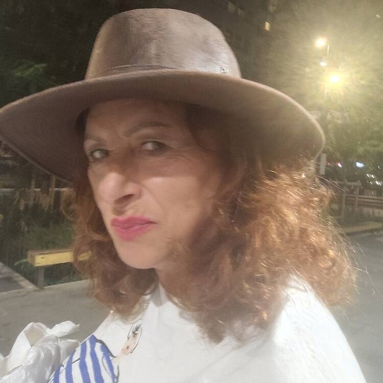 Foto de perfil