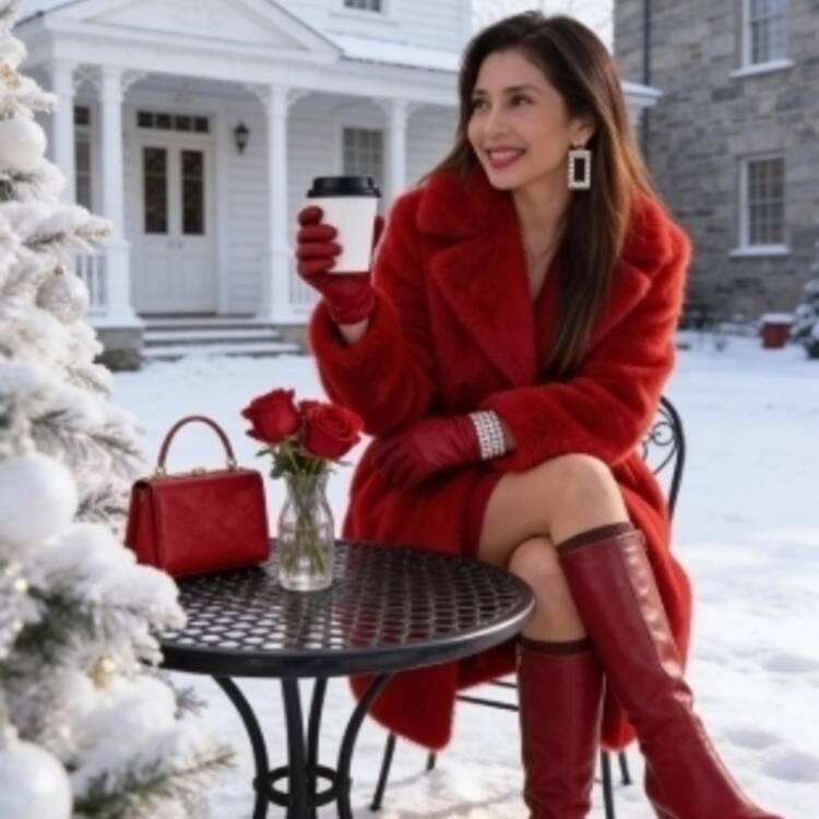 Foto de perfil de Elena