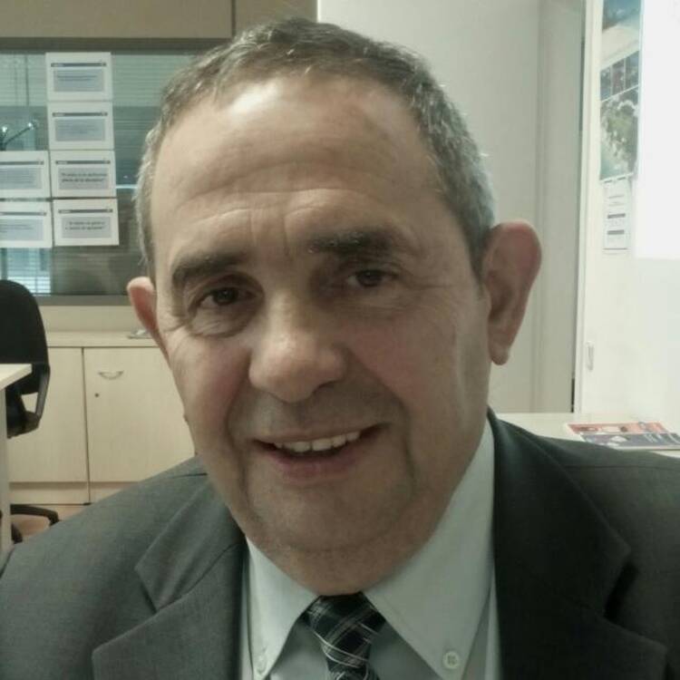 Foto de perfil de paquito