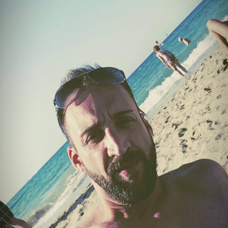 Foto de perfil de Johnnyx85
