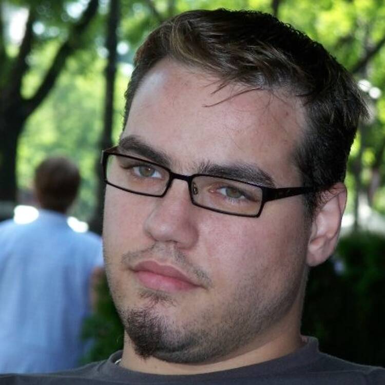 Foto de perfil de Jordi Fernandez Perez
