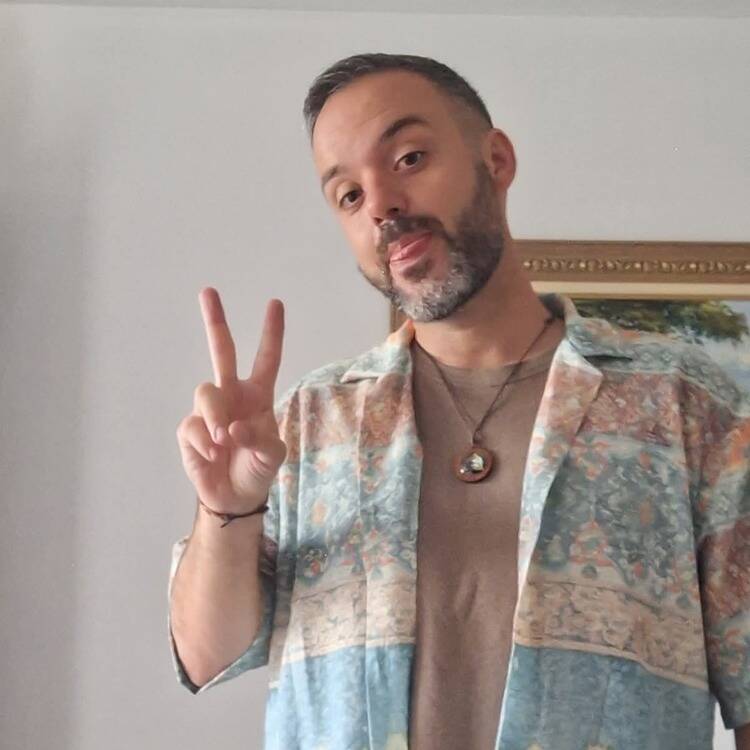 Foto de perfil