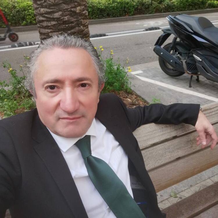 Foto de perfil de manuel
