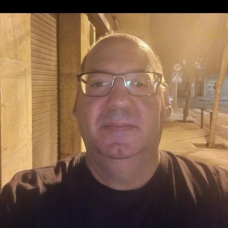 Foto de perfil de David
