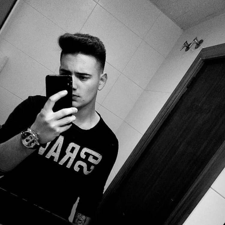 Foto de perfil de Marc