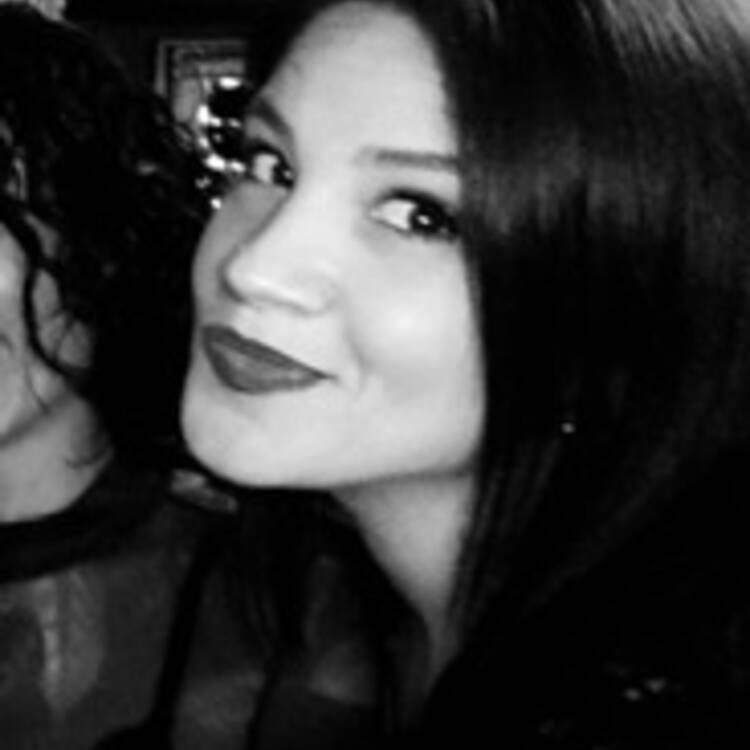 Foto de perfil de Tania