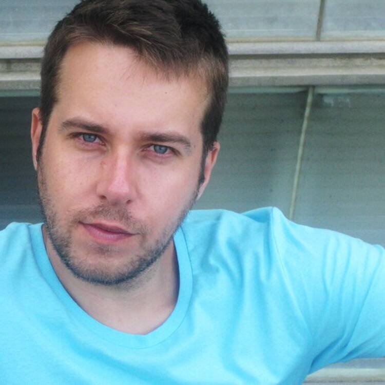 Foto de perfil de cristian