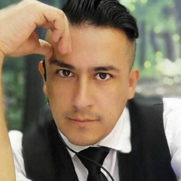 Foto de perfil de Angelo Fabrizzio