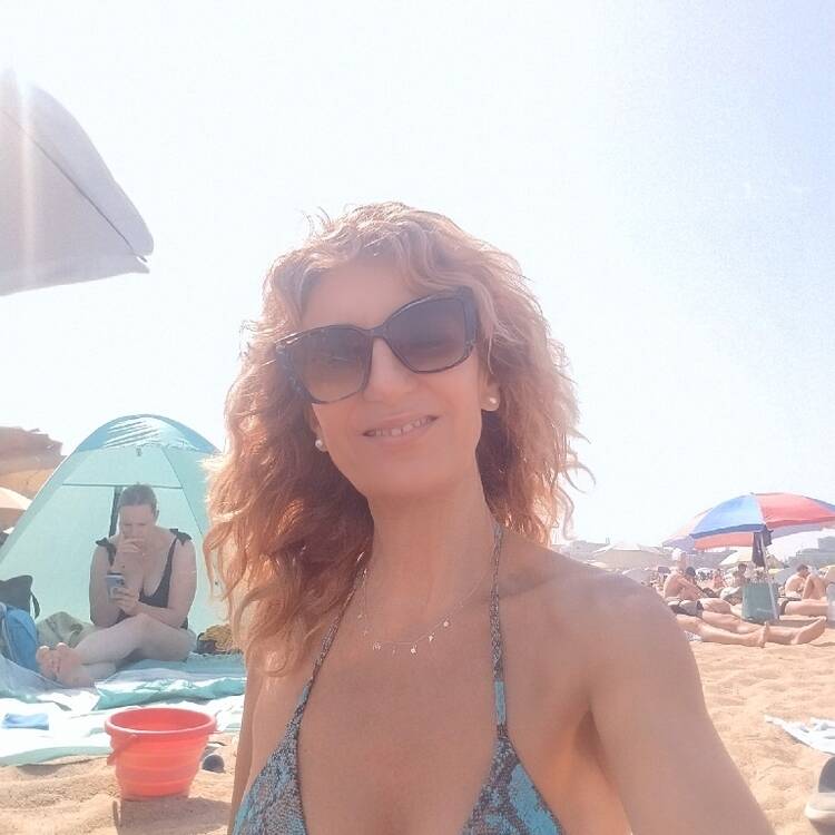 Foto de perfil de Cristina