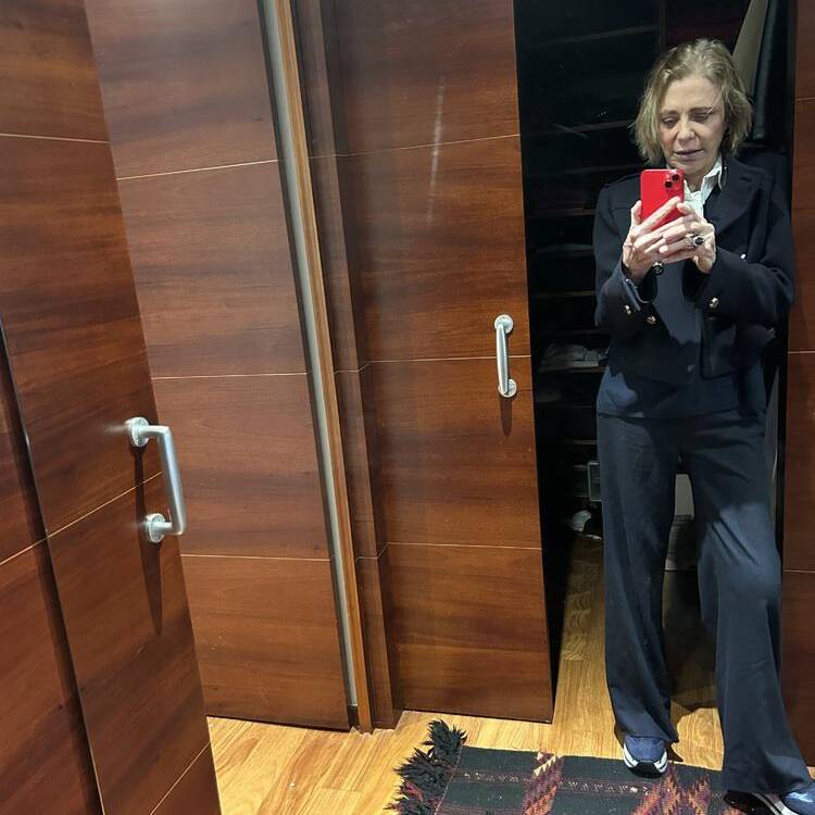 Foto de perfil