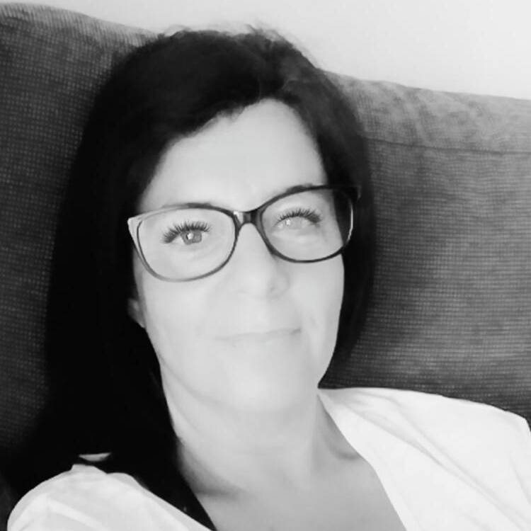 Foto de perfil de Angela