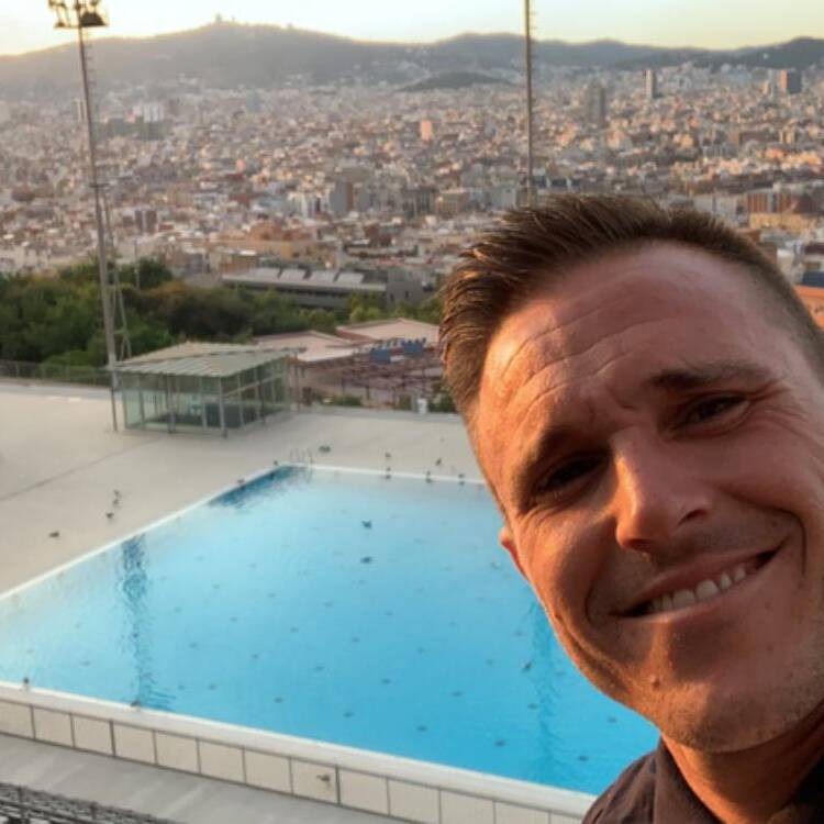 Foto de perfil de Alex sabroso