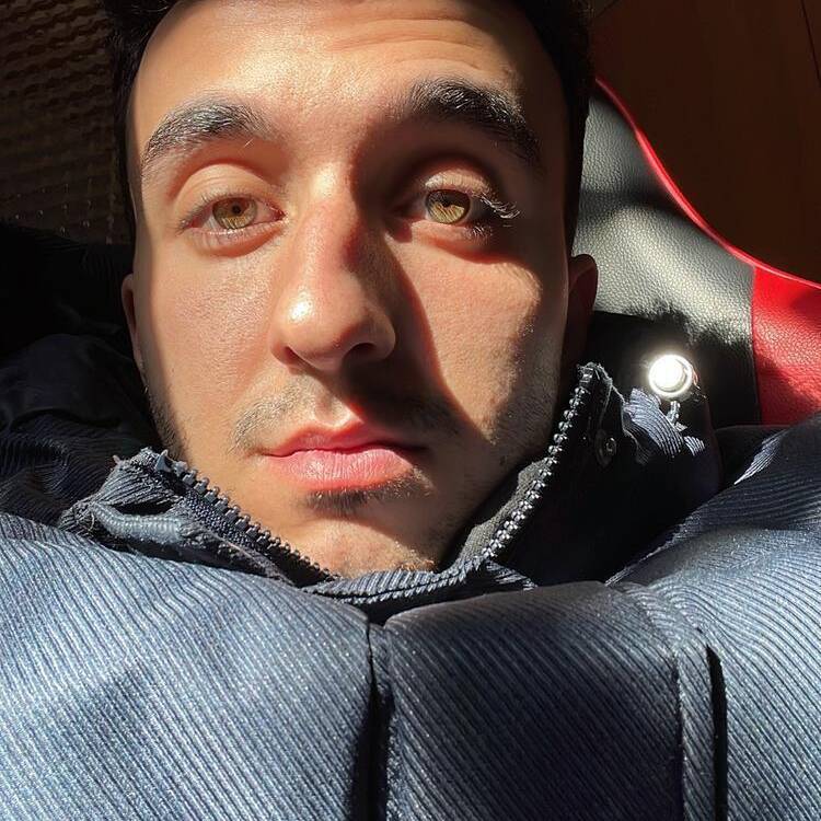 Foto de perfil de Eric